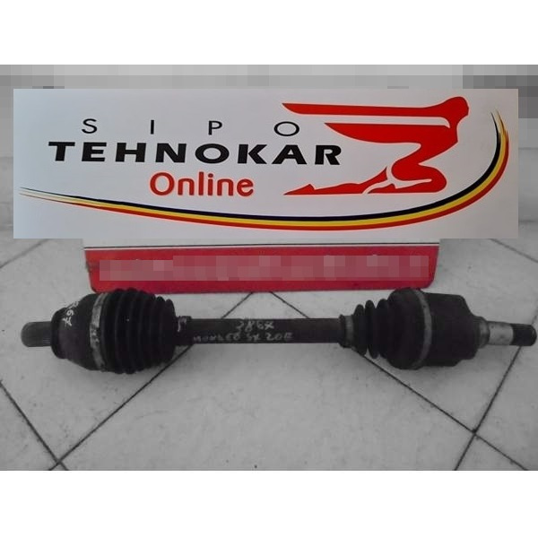 PLANETARA STANGA FATA FORD MONDEO 2.0 d/B 2007-2014