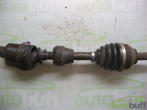 Planetara Stanga Fata Ford Mondeo III (2000-2007) 2.0TDCI