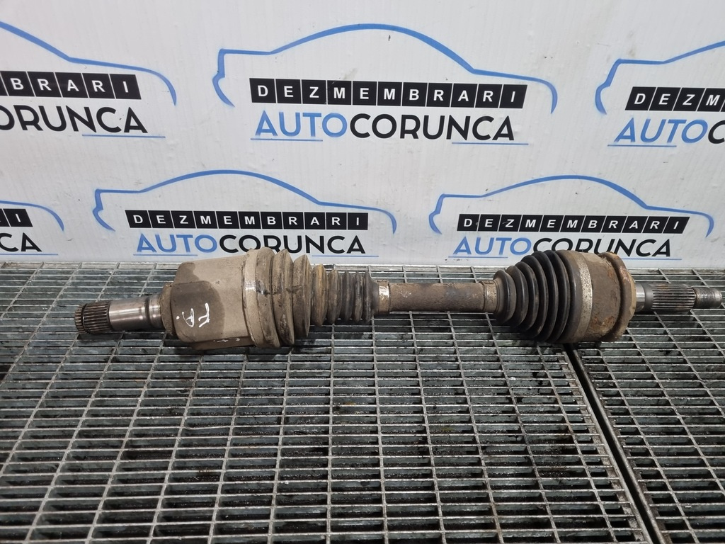 Planetara Stanga Fata Ford Ranger III Facelift 2.2 D 2011 - 2015 150CP Manuala MT82 Diesel 4x4 AB393A428CC