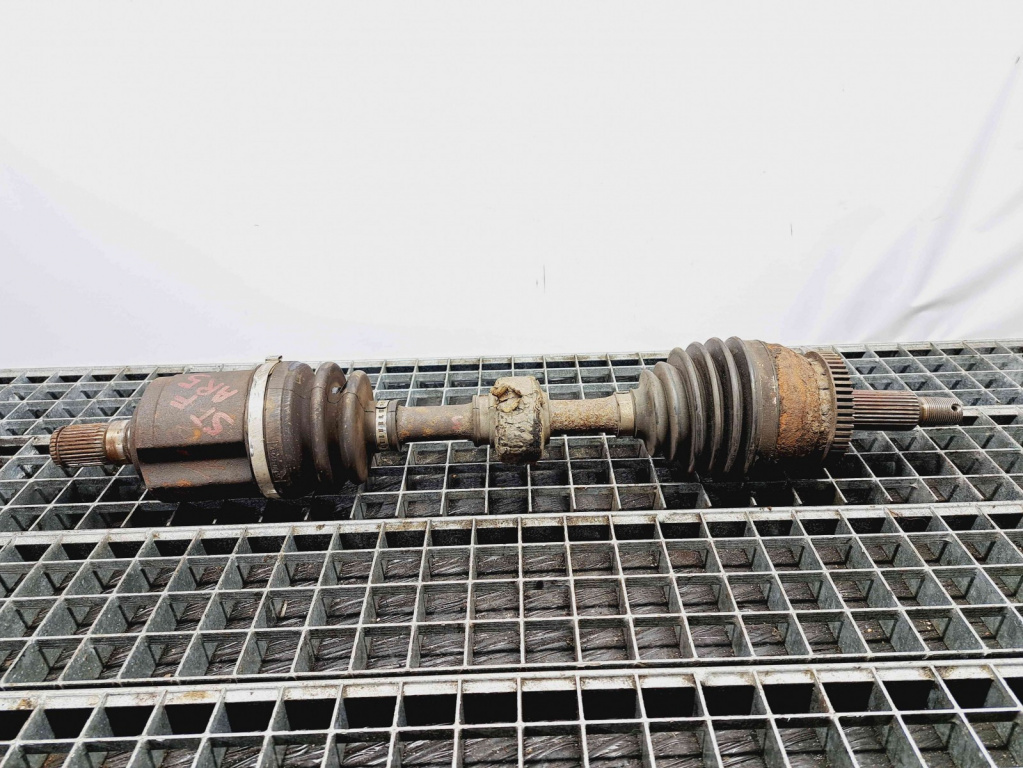 Planetara stanga fata Hyundai Santa Fe 2 (CM) [Fabr 2005-2012] OEM 2.2 D4HB 2.2 D4HB 80KW / 109CP