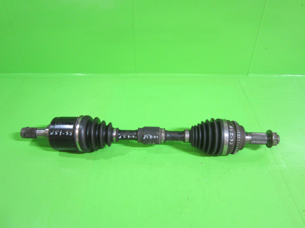 PLANETARA STANGA FATA MAZDA CX-7 2.3 MZR DISI Turbo 4x4 FAB. 2006 - 2016 ⭐⭐⭐⭐⭐