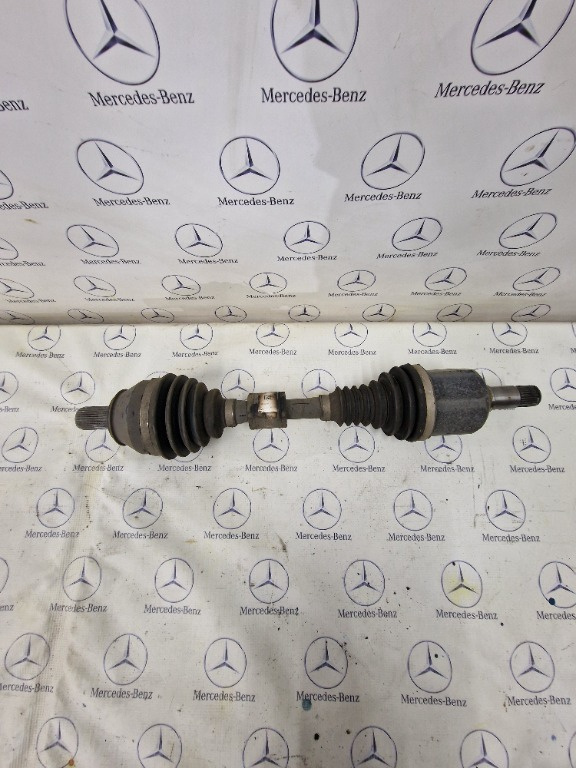 Planetara stanga fata Mercedes CLA C118 A1183308700