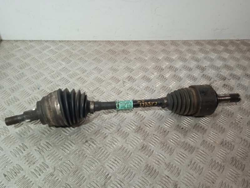 Planetara stanga fata MERCEDES Clasa R 300 (W251) 3.0 231 CP cod: A2513301701
