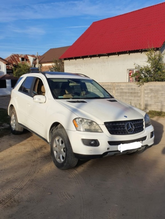 Planetara stanga fata Mercedes Ml 320 W164 a1643300801