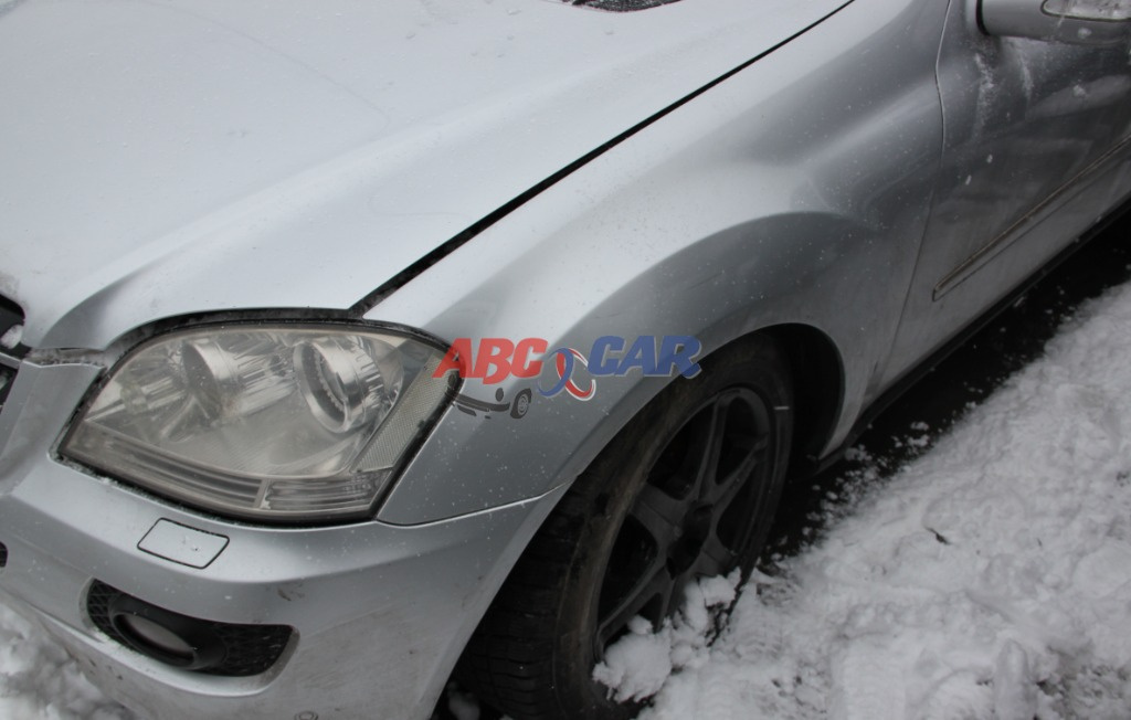 Planetara stanga fata Mercedes ML-Class W164 3.0 CDI 2006-2009