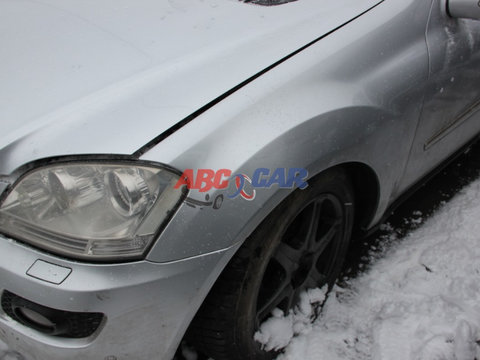 Planetara stanga fata Mercedes ML-Class W164 3.0 CDI 2006-2009