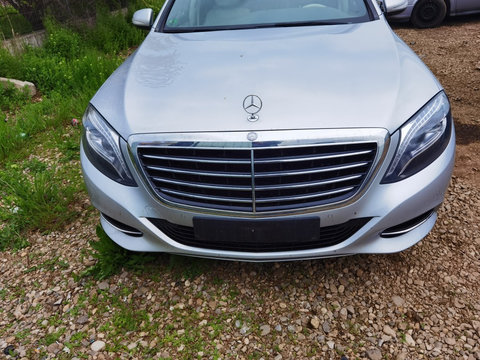 Planetara stanga fata Mercedes S350 cdi W222 4 matic