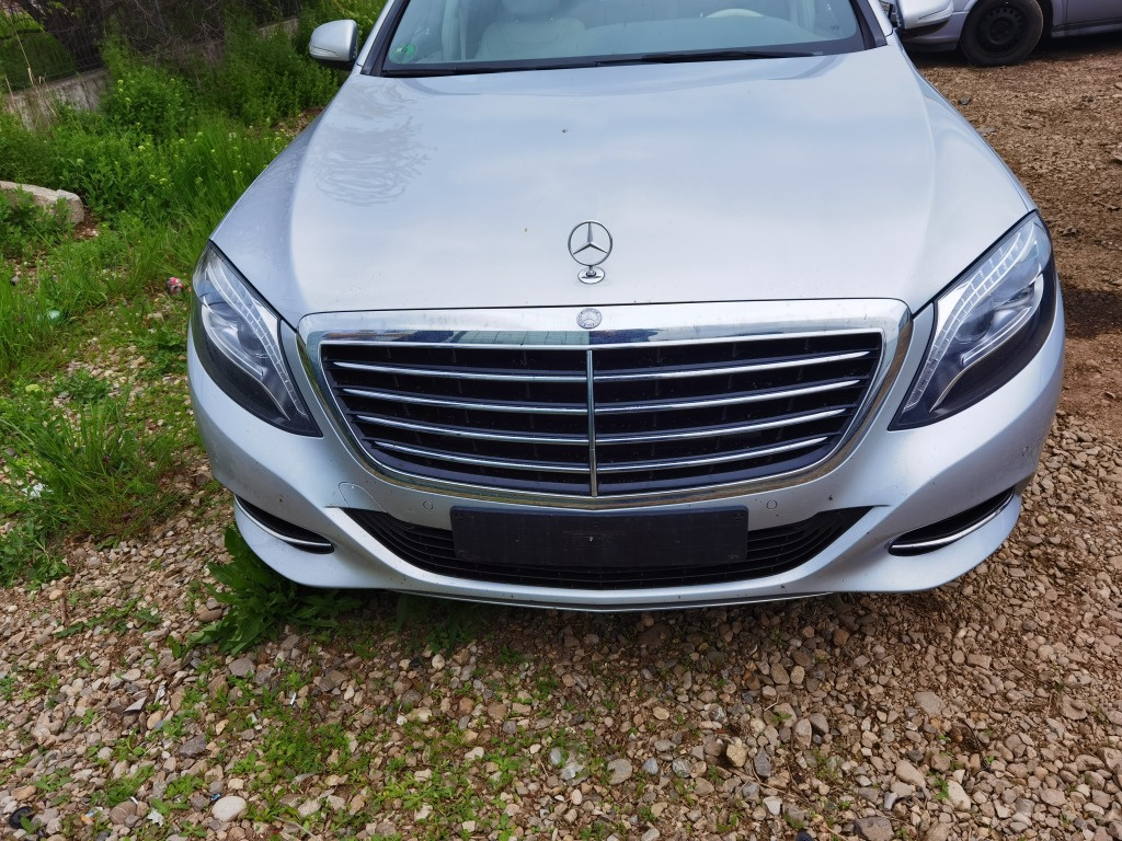 Planetara stanga fata Mercedes S350 cdi W222 4 matic