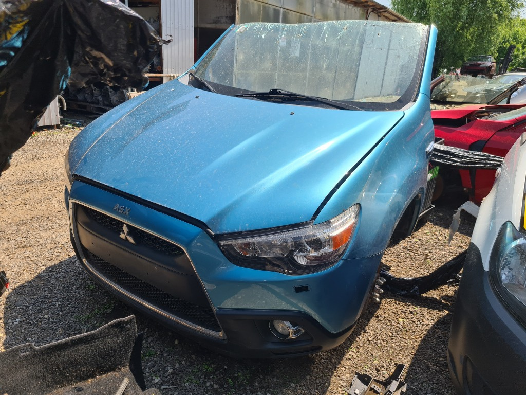 Planetara stanga fata Mitsubishi ASX 1.8 DI-D tip motor 4N13 2012