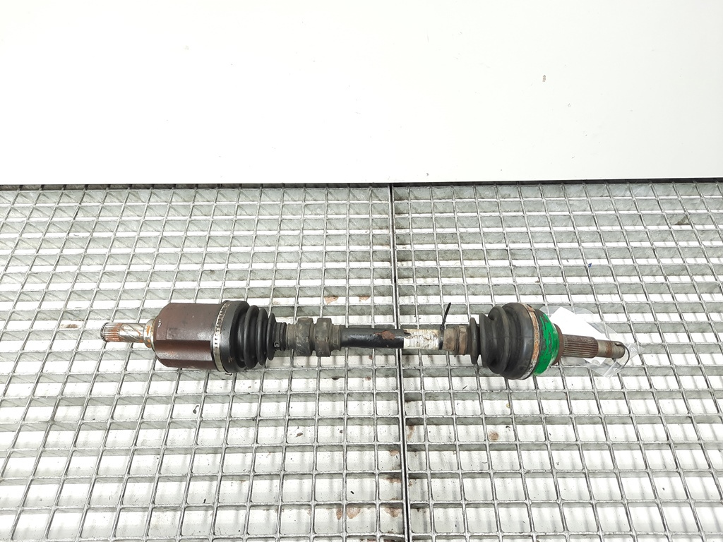 Planetara stanga fata, Nissan Qashqai [Fabr 2007-2014] 1.5 dci, 39101JD52B, 6 vit man (id:426557)