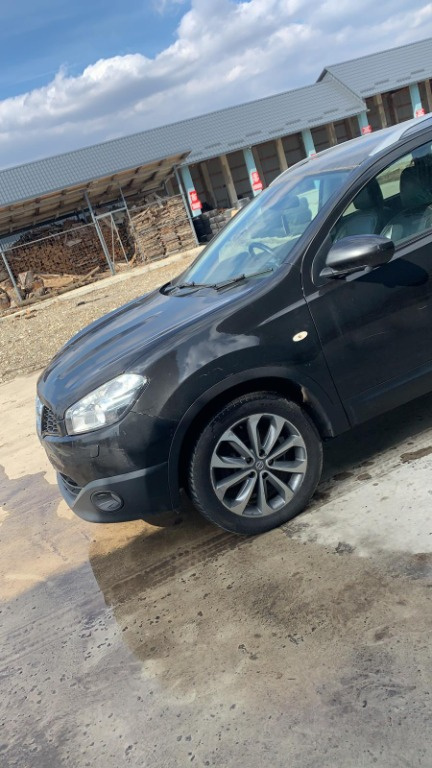 Planetara stanga fata Nissan Qashqai J10 +2 Facelift 1.6 DCI 4X2 R9M