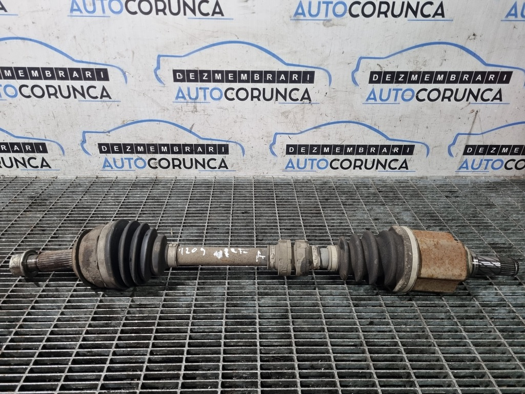 Planetara Stanga Fata Nissan Qashqai J11 1.5 Dci 2013 - 2017 110CP Manuala K9K Diesel 4x2