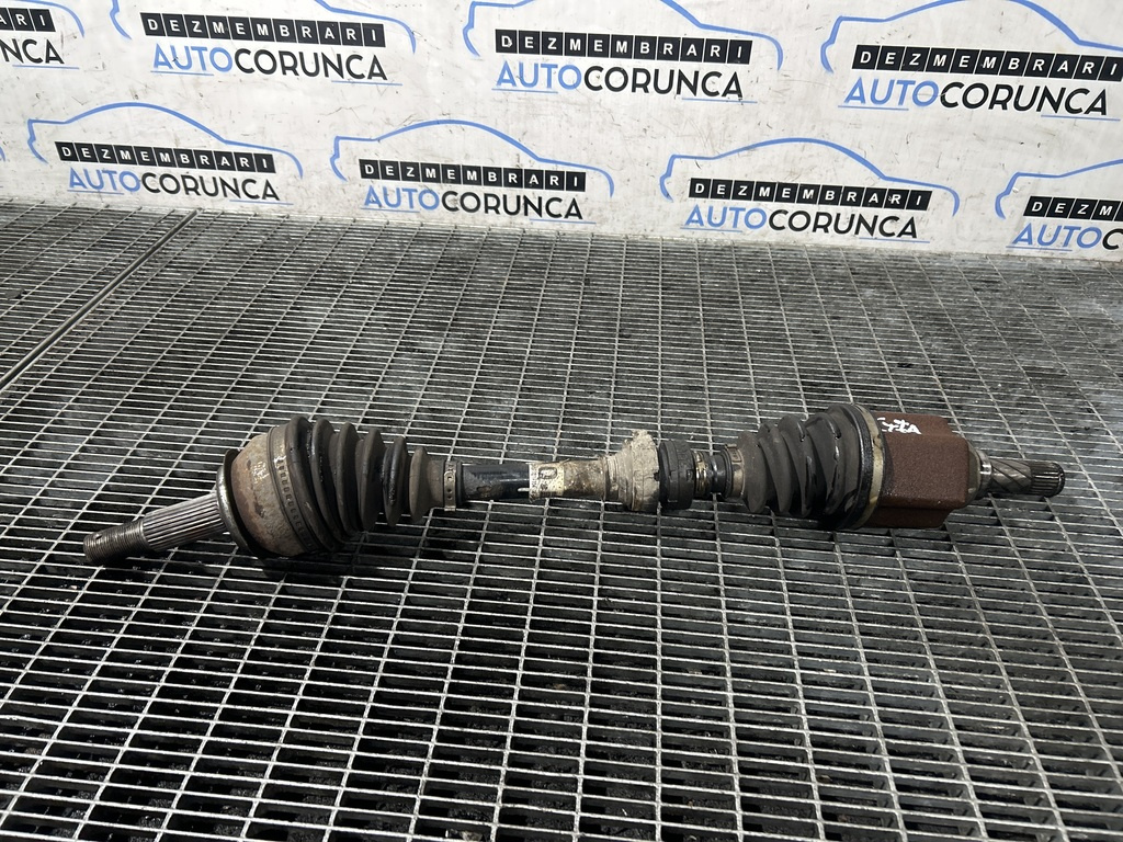Planetara Stanga Fata Nissan Qashqai J11 1.5 Dci 2013 - 2017 110CP Manuala K9K Diesel 4x2