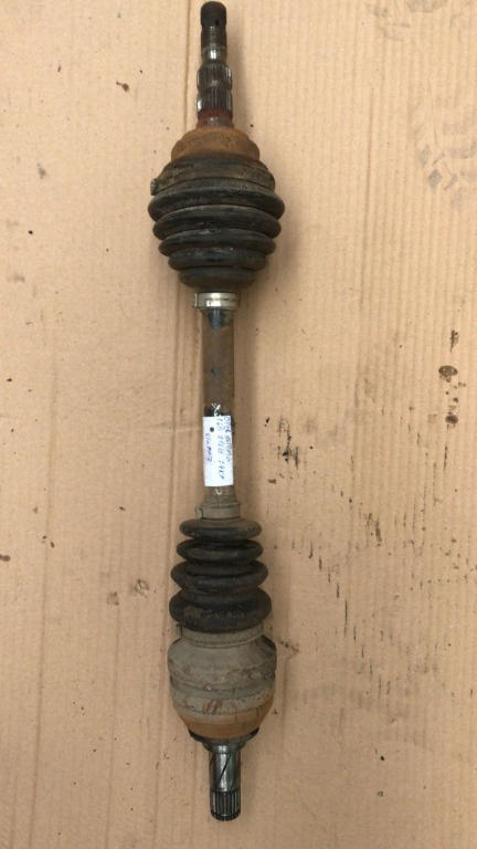 Planetara stanga fata Opel Astra G 1.6 benzina X16SZR