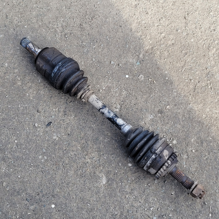 Planetara Stanga,fata Opel CORSA C 2000 - 2006 Motorina 260842621, 26084262-1