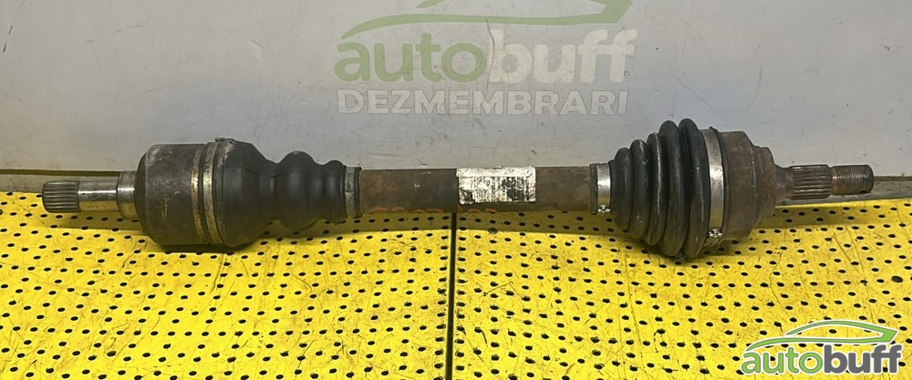 Planetara Stanga Fata Peugeot 307 ( 2001-2008 ) 2.0 HDI ok