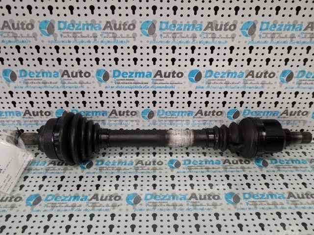Planetara stanga fata, Peugeot 308 SW, 1.6hdi (id: