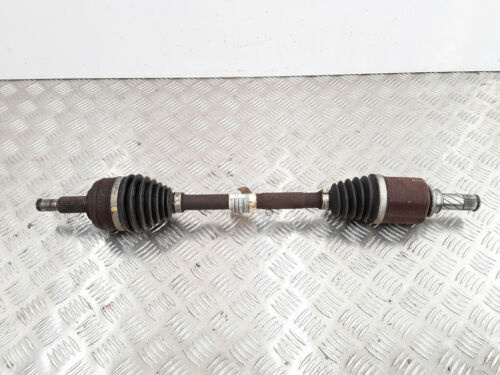Planetara stanga fata Renault Megane 3 2011 1.5 Diesel Cod Motor K9K(846) 90CP/70KW