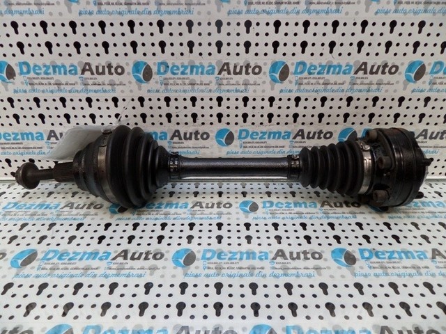 Planetara stanga fata, Seat Altea (5P) 2.0FSI, BLY