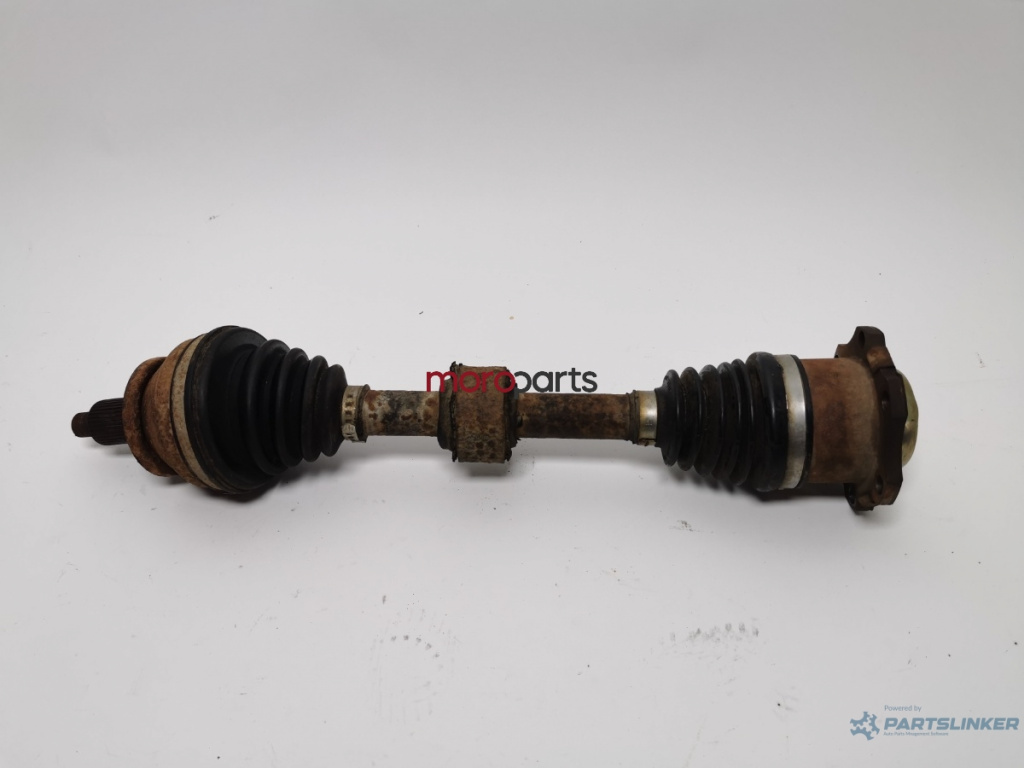 Planetara stanga fata SKODA FABIA Combi 6Y5 2000 - 2007 TDI BNV VAG 6Q0407271DE