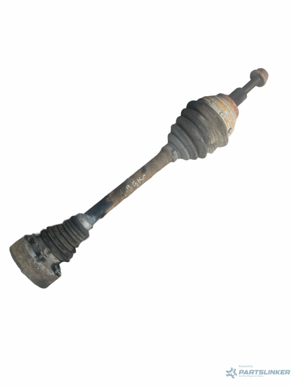 Planetara stanga fata SKODA OCTAVIA 1Z3 2004 - 2013 1.9 TDI BKC