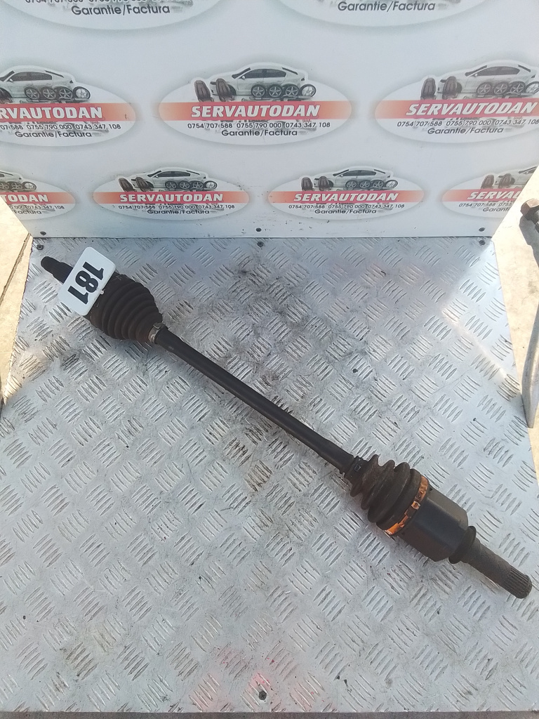 Planetara stanga fata Subaru Impreza (2000->) [GD, GG] 2.0 Motorina 2008