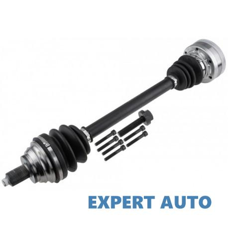 Planetara stanga fata Volkswagen Jetta 4 (2010->)[162,163,AV3,AV2] #1 1K0407451MX