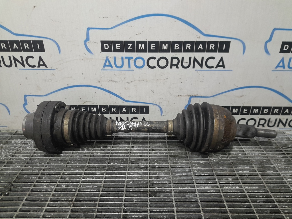 Planetara Stanga Fata Volkswagen Touareg 7L 2.5 TD