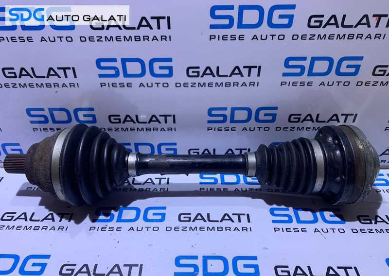 Planetara Stanga Fata VW Golf 5 2.0 TDI AZV BKD BMM CBAB 2004 - 2008 Cod 1K0407271BJ [B3872]