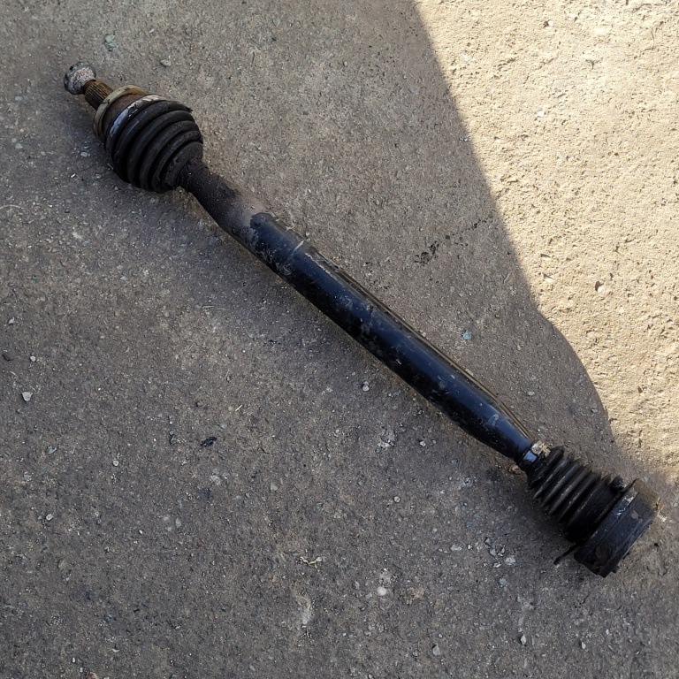 Planetara Stanga,fata VW POLO (9N, 9N3) 2002 - 2010 Benzina 1J0407283A