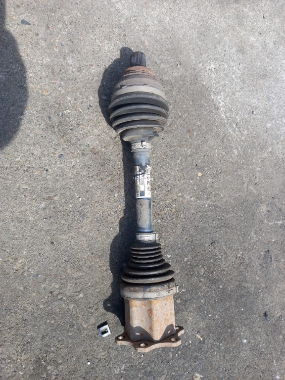 Planetara stanga fata VW Sharan 2.0 TDI DSG cod produs:7N0407763A/7N0 407 763 A