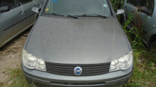 Planetara stanga Fiat Albea 2006 Sedan 1