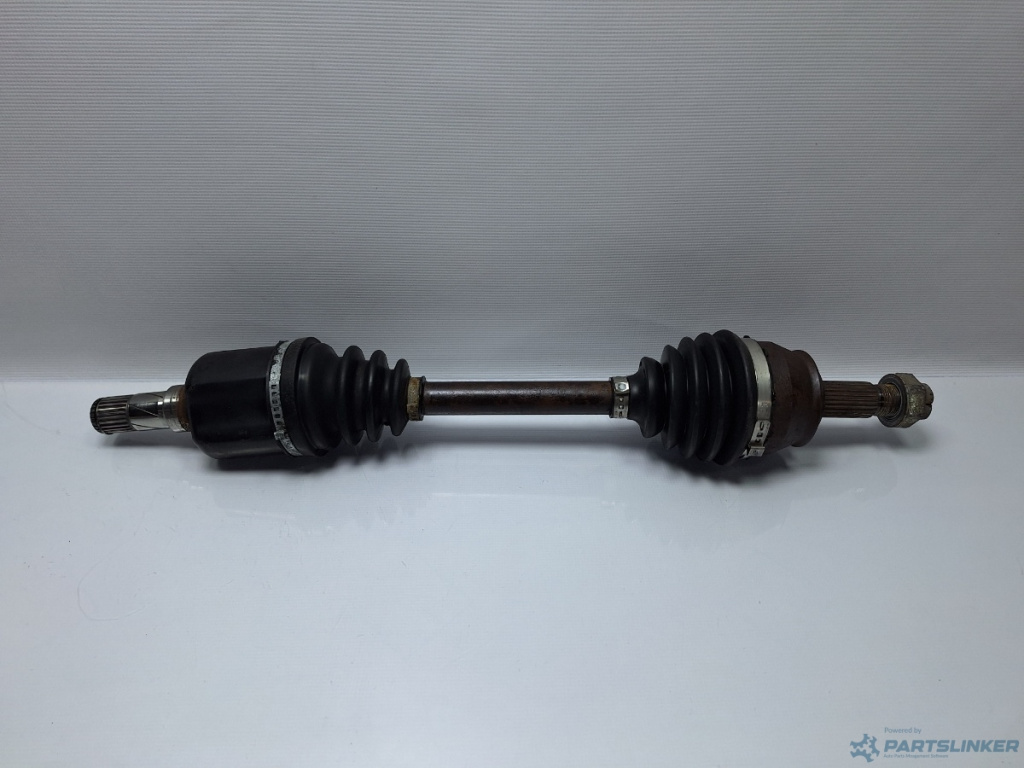 Planetara Stanga FIAT GRANDE PUNTO (199_) [ 2005 -