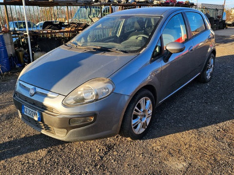 Planetara stanga Fiat Grande Punto 2012 Hatchback 1.3 MultiJet