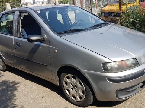 Planetara stanga Fiat Punto 2001 HATCHBACK 1.2 Bipower 188BXA1A