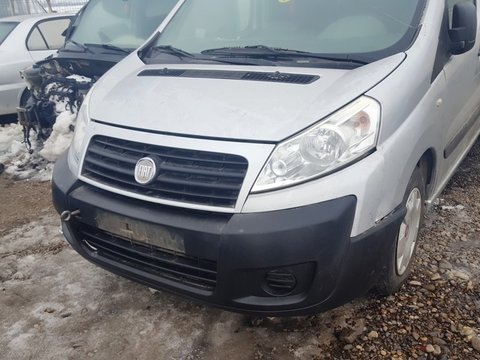 Planetara stanga - Fiat Scudo - 2009 - 2.0diesel