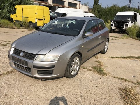 Planetara Stanga Fiat Stilo 1.6