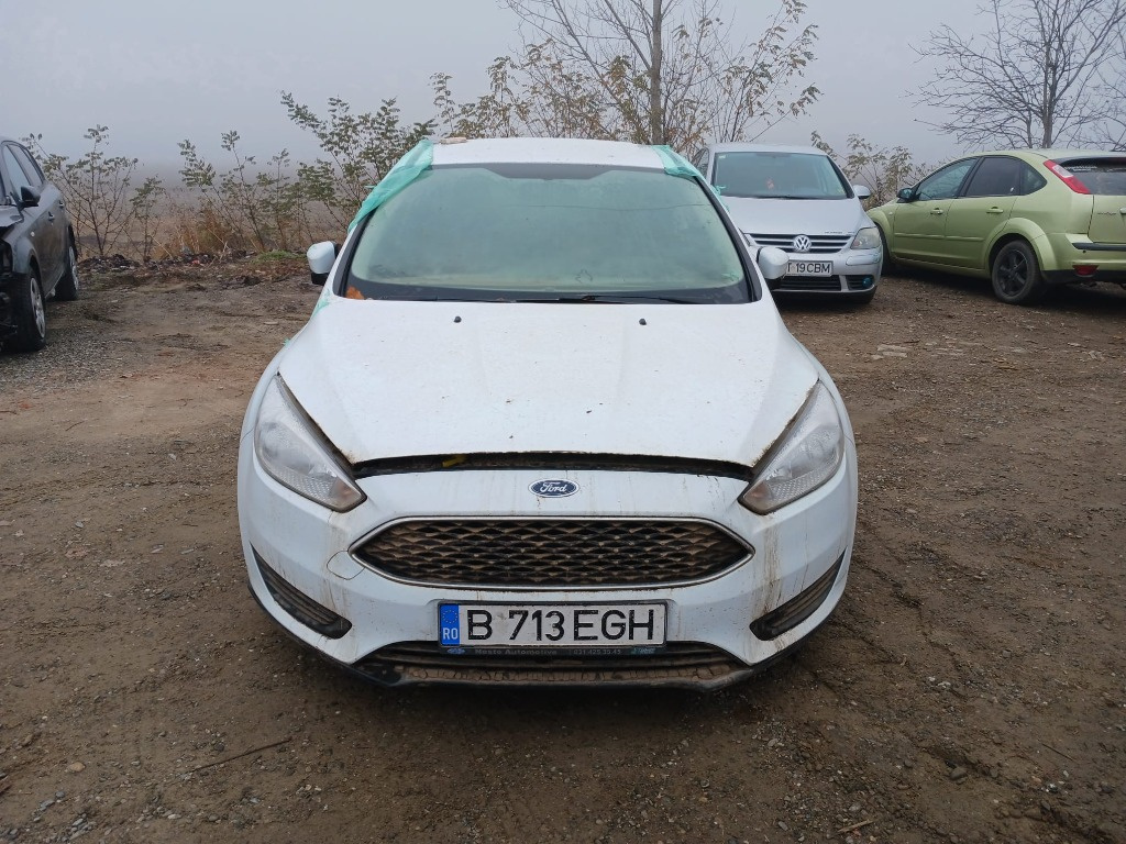 Planetara stanga Ford Focus 3 2017 berlina 1.5 tdci XWDB