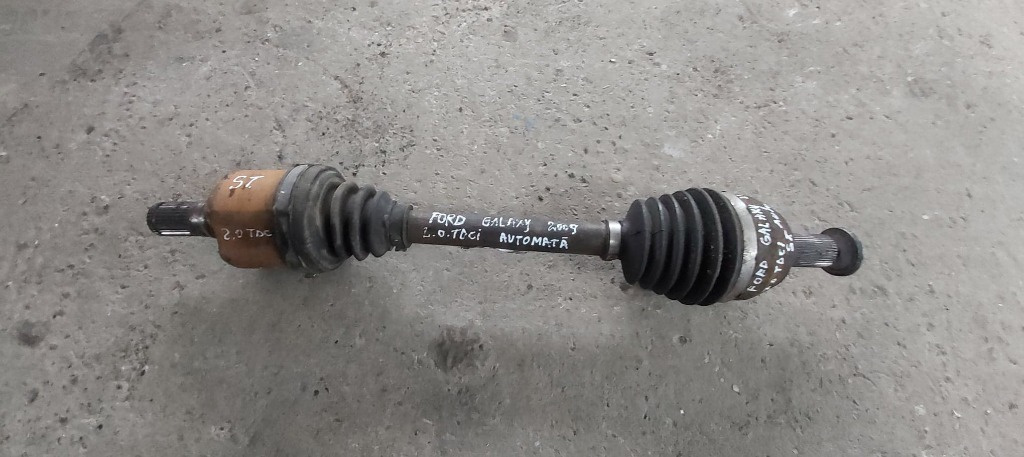 Planetara Stanga Ford Galaxy 2 / Mondeo 4 / S-Max 2.0 TDCi ( 2006 - 2014 )