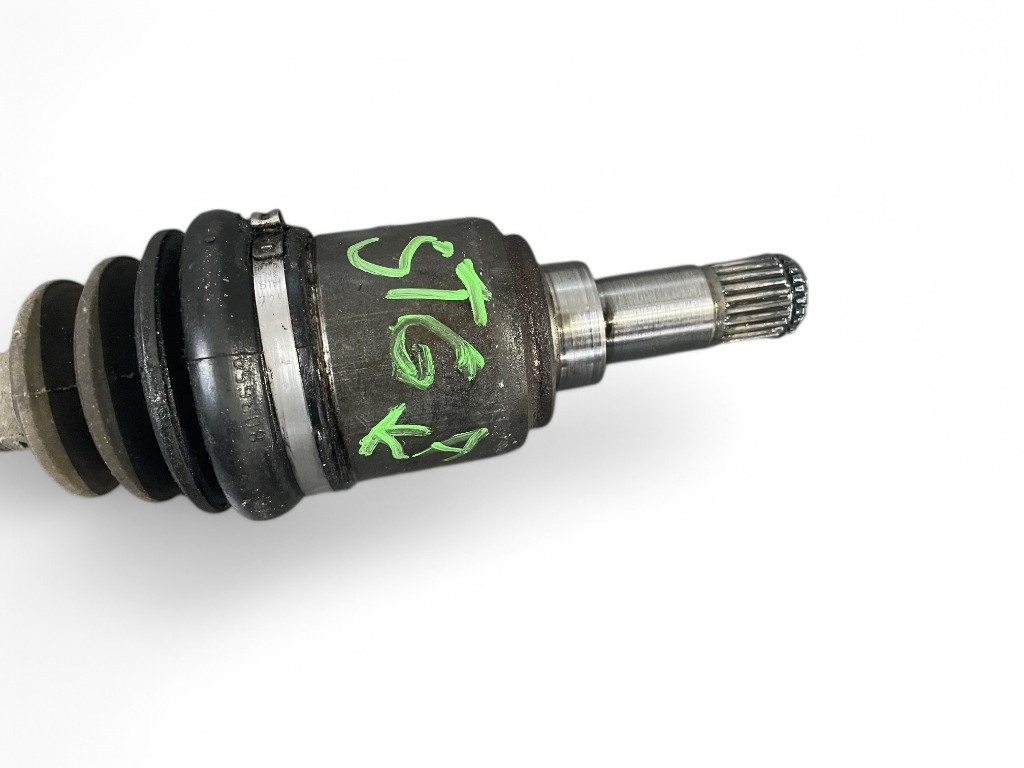 Planetara stanga Ford Ka 2 B420 motor 1.