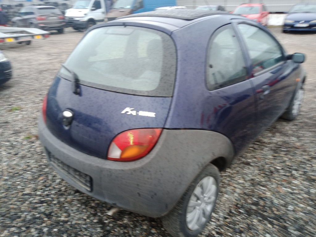 Planetara stanga Ford Ka 2004 Benzina Be