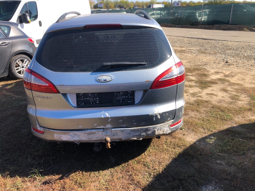 Planetara stanga Ford Mondeo 4 2008 Brea