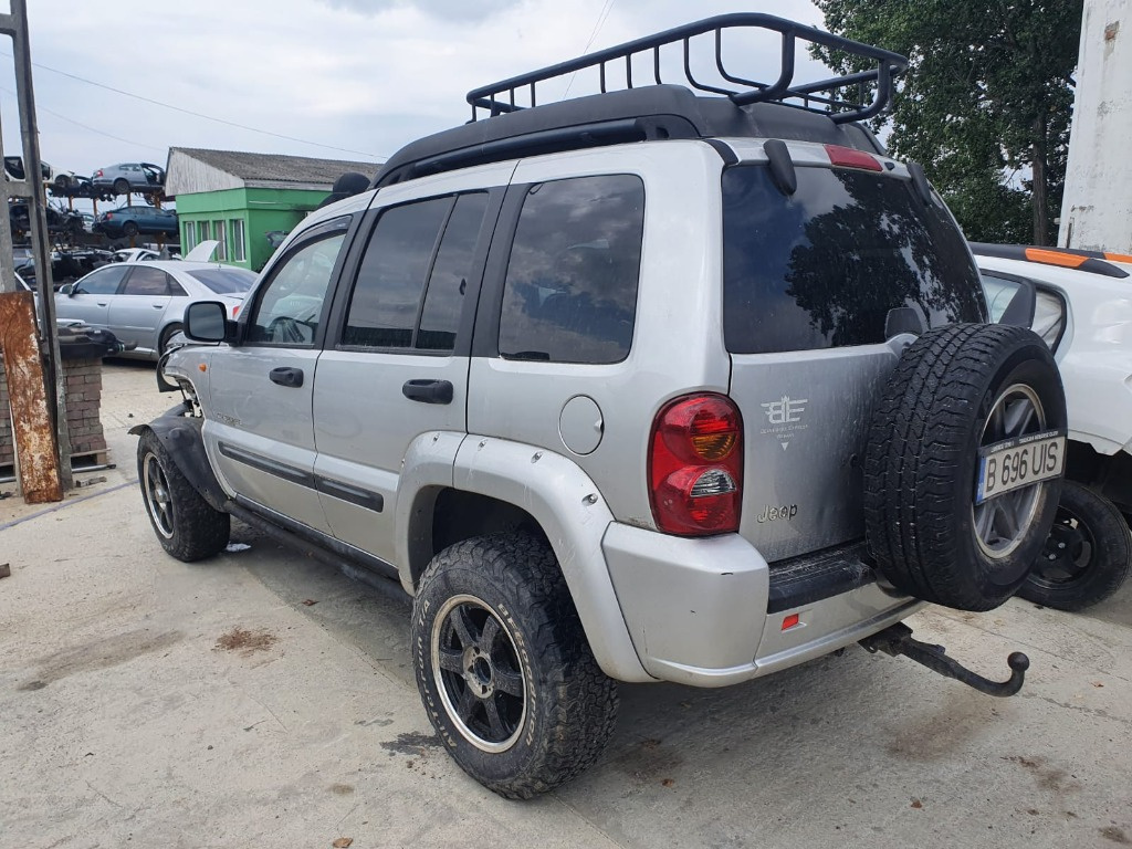 Planetara stanga Jeep Cherokee 2004 4x4 