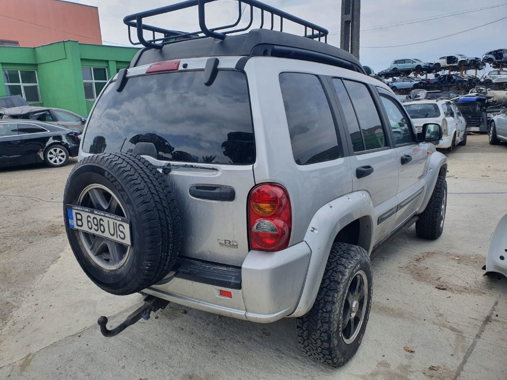 Planetara stanga Jeep Cherokee 2004 4x4 