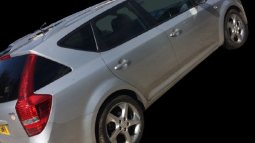 Planetara stanga Kia Ceed [facelift] [20