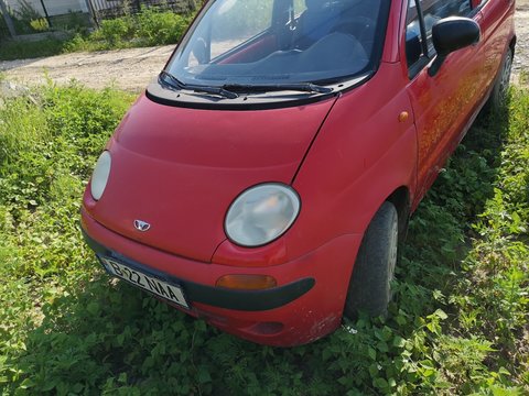 Planetara stanga matiz