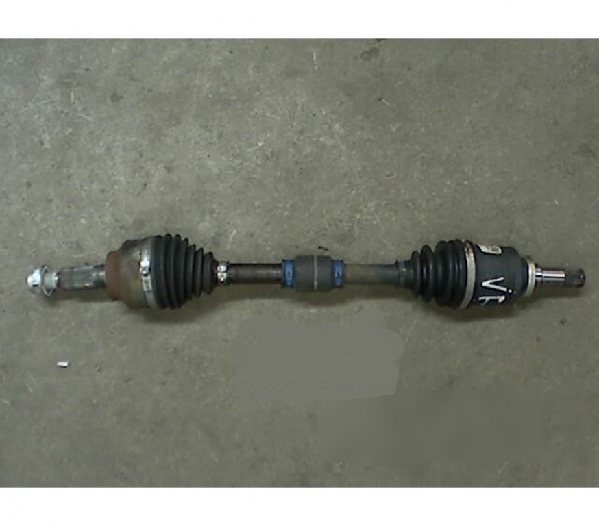 Planetara stanga Mazda 3 1.6 Benzina An Fabricatie 2004