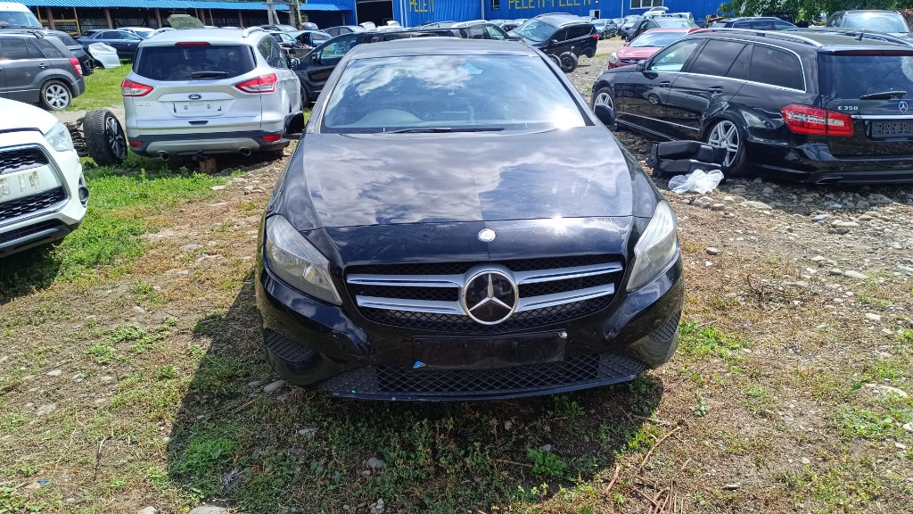 Planetara stanga Mercedes A-Class W176 2013 HATCHBACK 1.5CDI