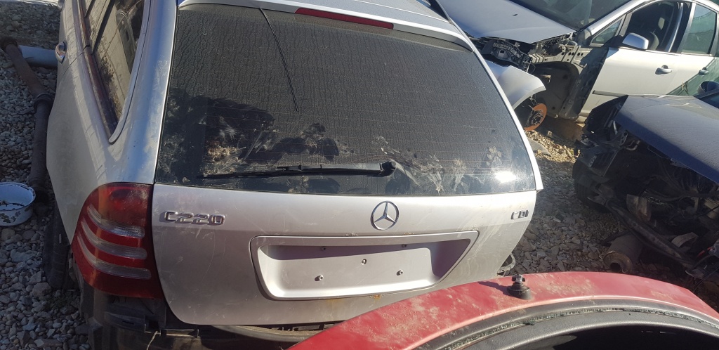 Planetara stanga Mercedes C-CLASS combi 