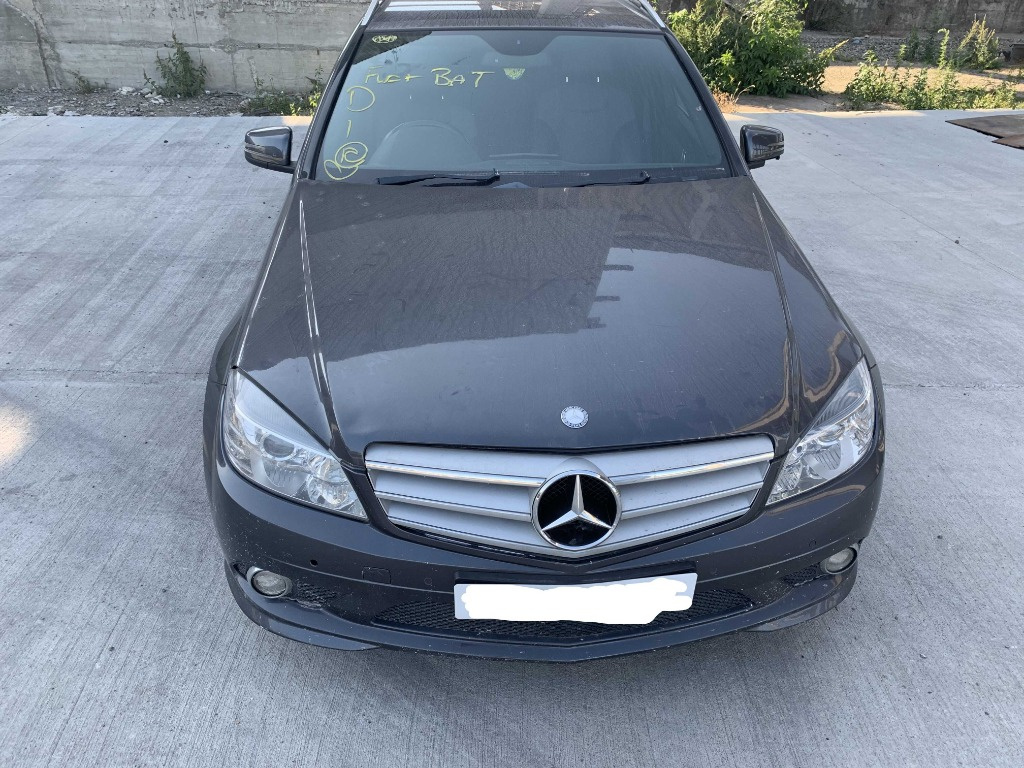 Planetara stanga Mercedes C-Class W204 2010 combi 2.2